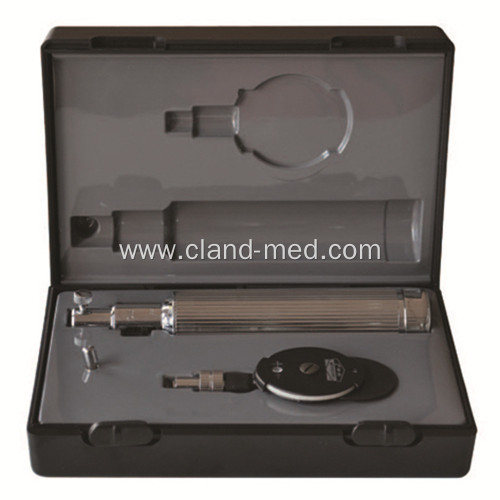 Professional Ophthalmic Diagnostic Direct Ophthalmoscope